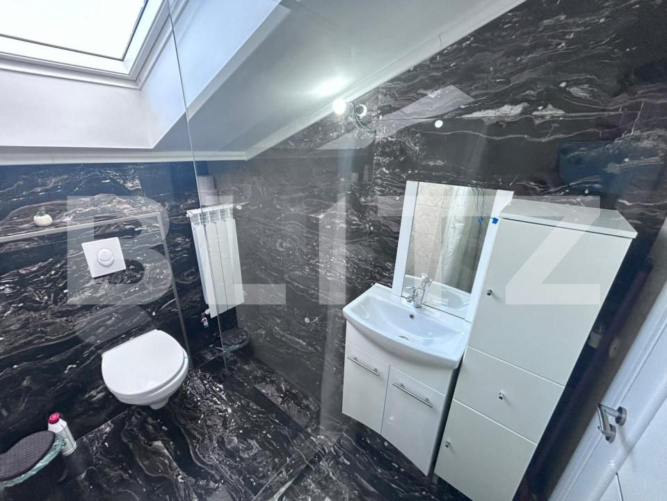 Garsonieră de închiriat Unirii - 182275AI | BLITZ Târgu Jiu | Poza4