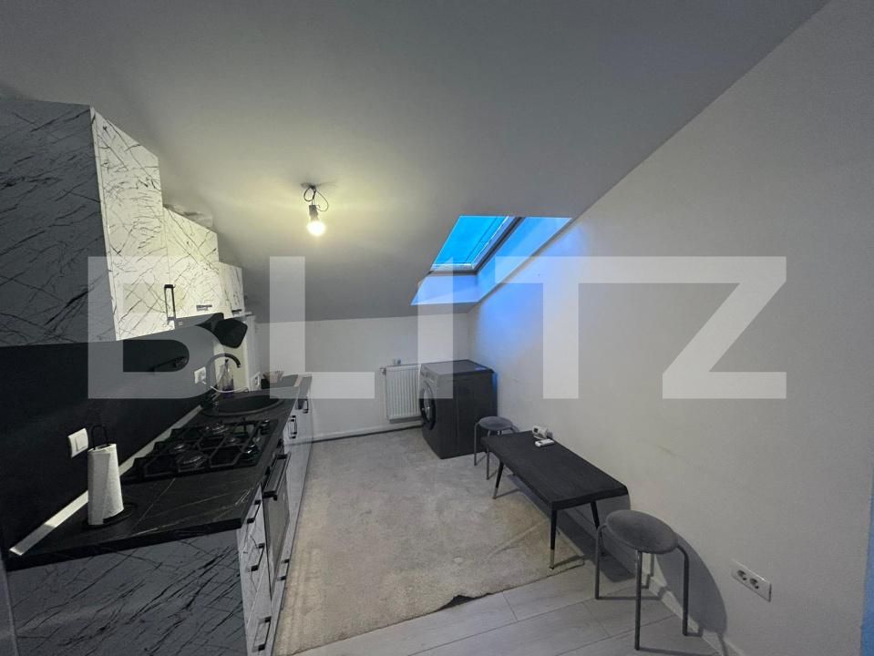 Garsonieră de închiriat Unirii - 182275AI | BLITZ Târgu Jiu | Poza2