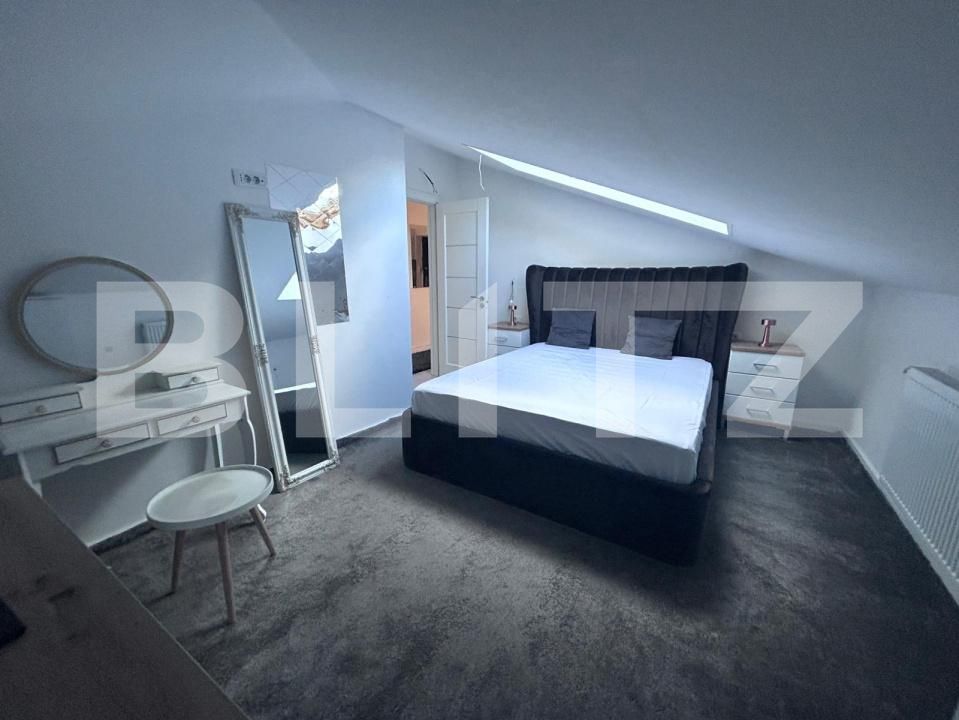 Garsonieră de închiriat Unirii - 182275AI | BLITZ Târgu Jiu | Poza3