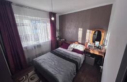 Apartament cu 3 camere, zona 9 Mai