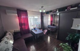 Apartament cu 3 camere, zona 9 Mai