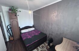 Apartament cu 3 camere, zona 9 Mai