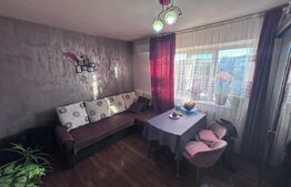 Apartament cu 3 camere, zona 9 Mai