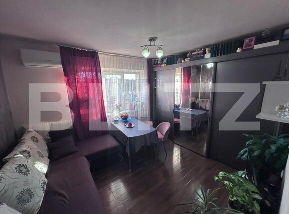 Apartament de vânzare 3 camere 9 Mai - 182276AV | BLITZ Târgu Jiu | Poza1