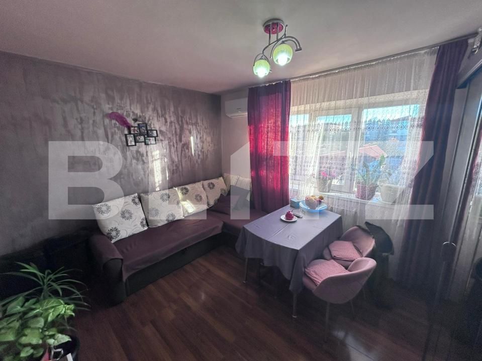 Apartament de vânzare 3 camere 9 Mai - 182276AV | BLITZ Târgu Jiu | Poza2