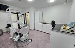 Apartament central, ideal pentru cabinet stomatologie