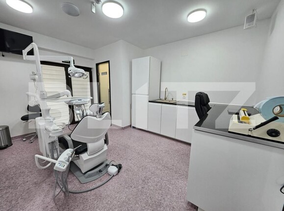 Garsonieră de închiriat Central - 182304AI | BLITZ Târgu Jiu | Poza1