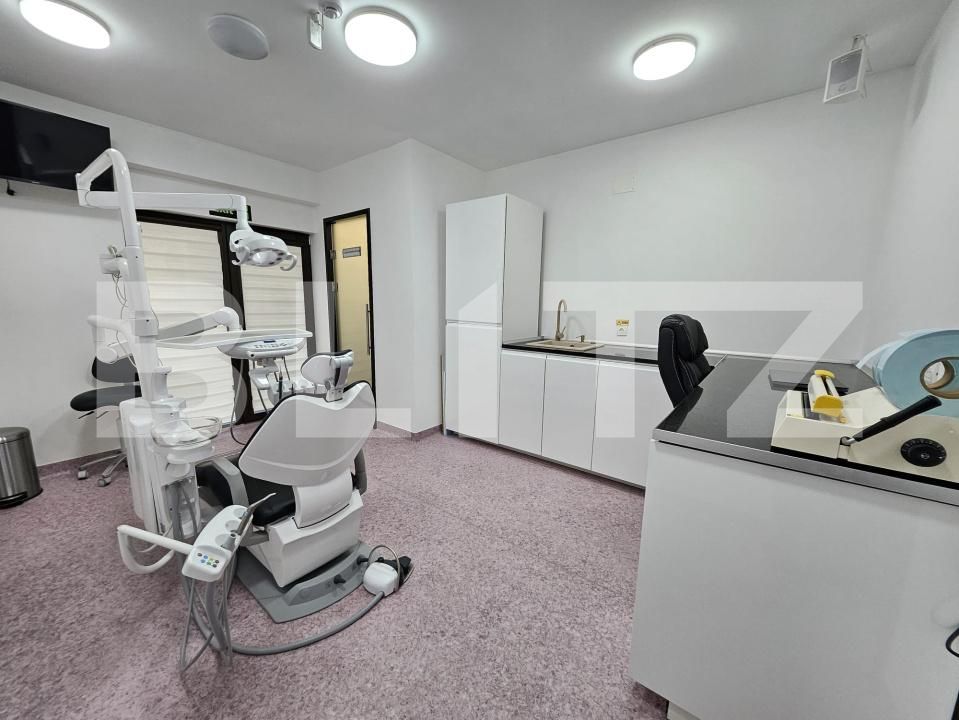 Garsonieră de închiriat Central - 182304AI | BLITZ Târgu Jiu | Poza1