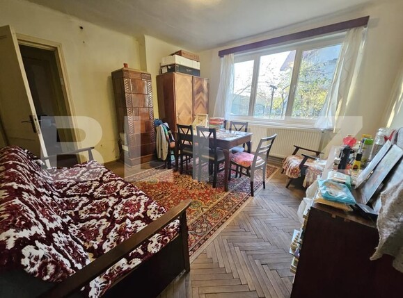 Apartament de vânzare 3 camere Debarcader - 182305AV | BLITZ Târgu Jiu | Poza1