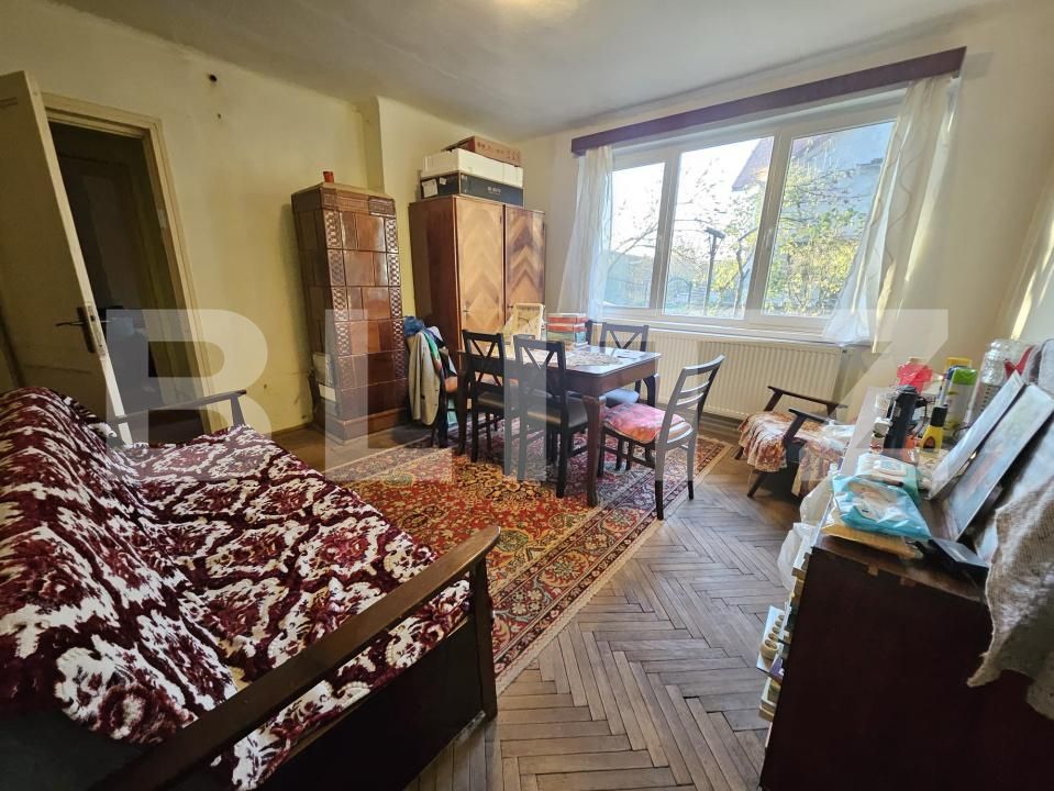 Apartament de vânzare 3 camere Debarcader - 182305AV | BLITZ Târgu Jiu | Poza1