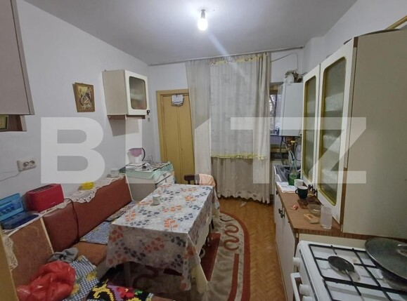 Apartament de vânzare 3 camere Central - 182347AV | BLITZ Târgu Jiu | Poza1