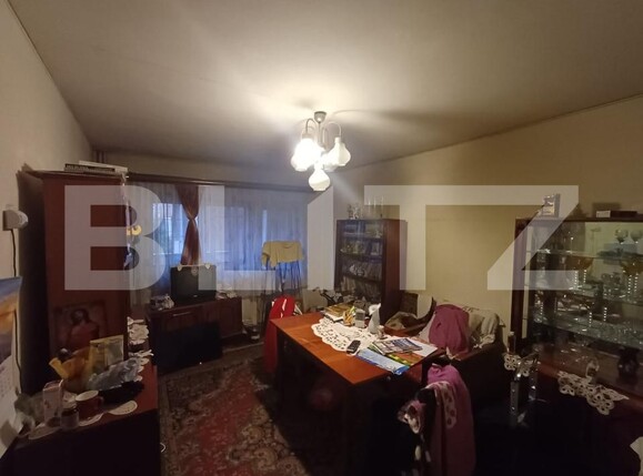 Apartament de vânzare 3 camere Central - 182347AV | BLITZ Târgu Jiu | Poza1