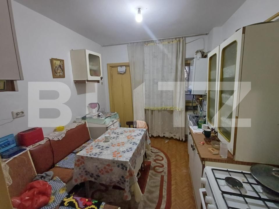 Apartament de vânzare 3 camere Central - 182347AV | BLITZ Târgu Jiu | Poza3