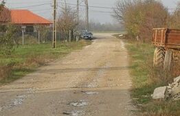 Parcele Teren 610 mp, zona pepiniera Cornesti