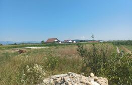  Teren 610 mp, zona pepiniera Cornesti