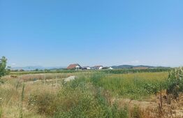  Teren 610 mp, zona pepiniera Cornesti