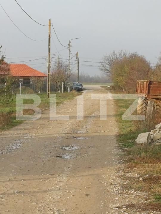 Teren de vânzare Exterior Vest - 182364TV | BLITZ Târgu Jiu | Poza2