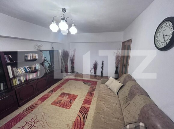 Apartament de vânzare 3 camere Ultracentral - 182373AV | BLITZ Târgu Jiu | Poza1