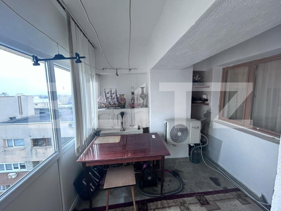 Apartament de vânzare 3 camere Ultracentral - 182373AV | BLITZ Târgu Jiu | Poza7