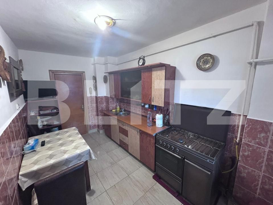 Apartament de vânzare 3 camere Ultracentral - 182373AV | BLITZ Târgu Jiu | Poza4