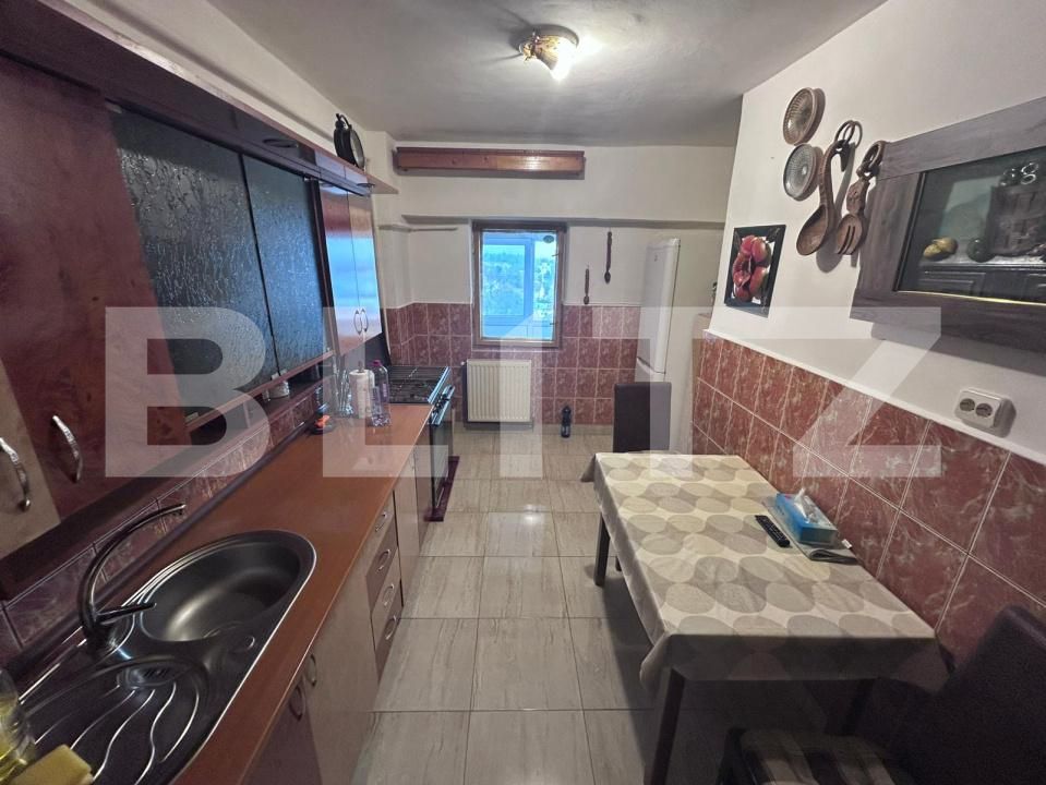 Apartament de vânzare 3 camere Ultracentral - 182373AV | BLITZ Târgu Jiu | Poza3