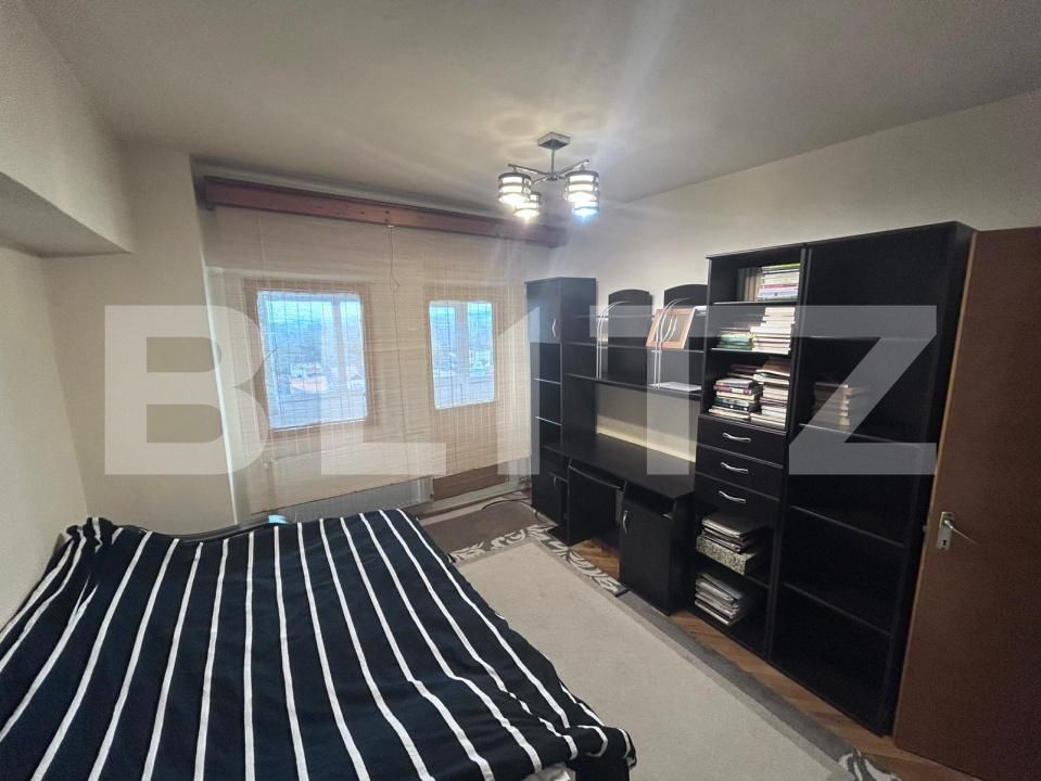Apartament de vânzare 3 camere Ultracentral - 182373AV | BLITZ Târgu Jiu | Poza3