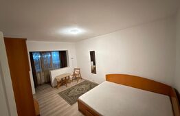 Garsoniera confort 1, de inchiriat, zona 9 Mai