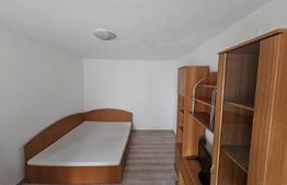 Garsoniera confort 1, de inchiriat, zona 9 Mai