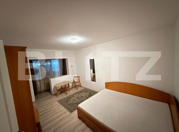 Garsonieră de închiriat 9 Mai - 182383AI | BLITZ Târgu Jiu | Poza1