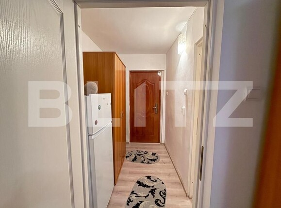 Garsonieră de închiriat 9 Mai - 182383AI | BLITZ Târgu Jiu | Poza4