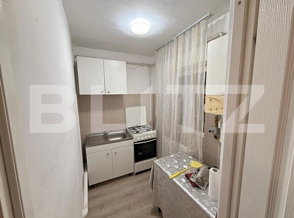 Garsonieră de închiriat 9 Mai - 182383AI | BLITZ Târgu Jiu | Poza3