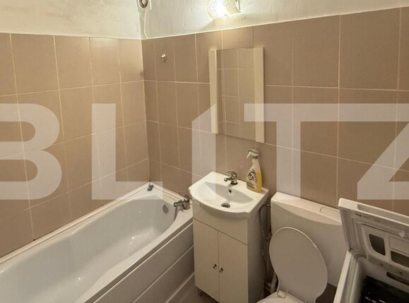 Garsonieră de închiriat 9 Mai - 182383AI | BLITZ Târgu Jiu | Poza6