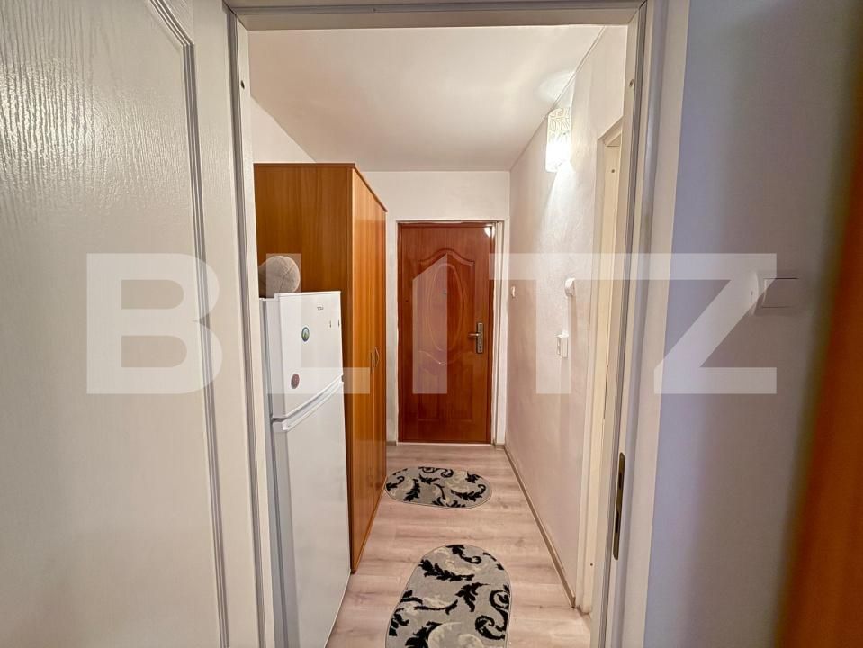 Garsonieră de închiriat 9 Mai - 182383AI | BLITZ Târgu Jiu | Poza4