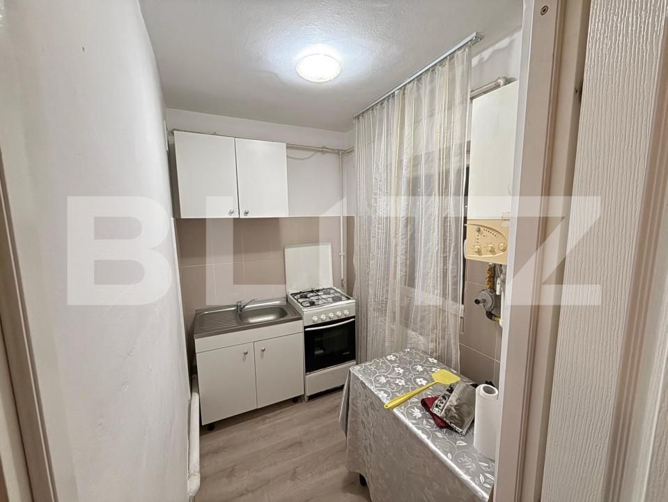 Garsonieră de închiriat 9 Mai - 182383AI | BLITZ Târgu Jiu | Poza3