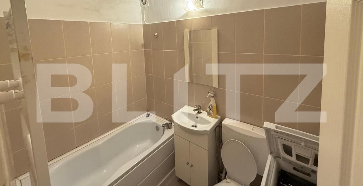 Garsonieră de închiriat 9 Mai - 182383AI | BLITZ Târgu Jiu | Poza6