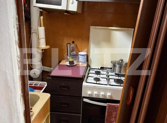 Garsonieră de vânzare Lotrului - 182385AV | BLITZ Târgu Jiu | Poza4