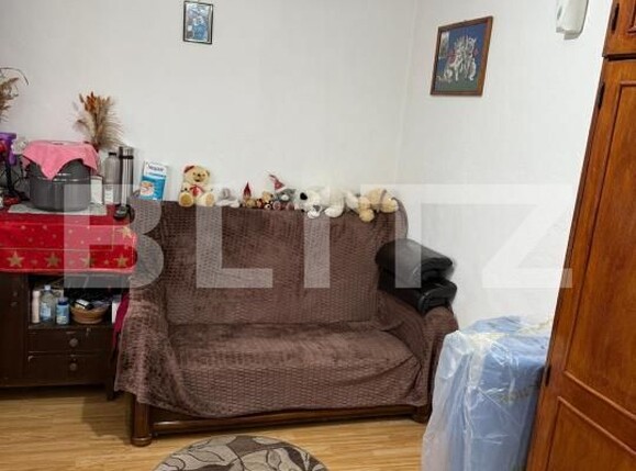 Garsonieră de vânzare Lotrului - 182385AV | BLITZ Târgu Jiu | Poza1
