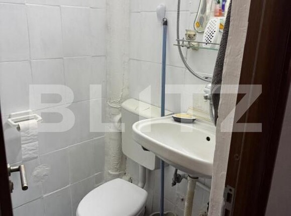 Garsonieră de vânzare Lotrului - 182385AV | BLITZ Târgu Jiu | Poza3