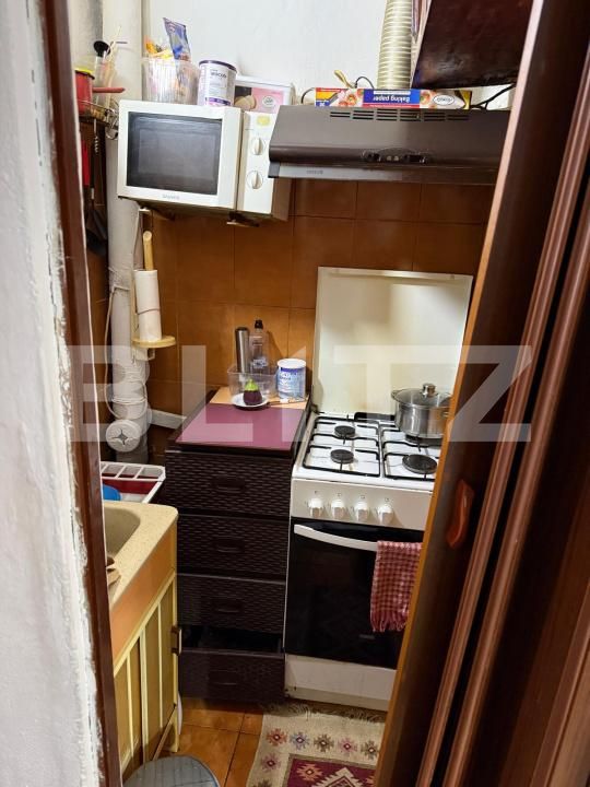 Garsonieră de vânzare Lotrului - 182385AV | BLITZ Târgu Jiu | Poza4