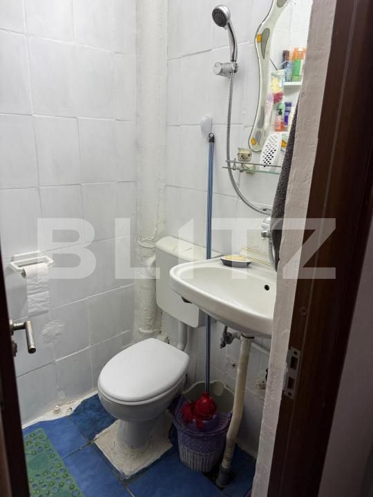 Garsonieră de vânzare Lotrului - 182385AV | BLITZ Târgu Jiu | Poza3