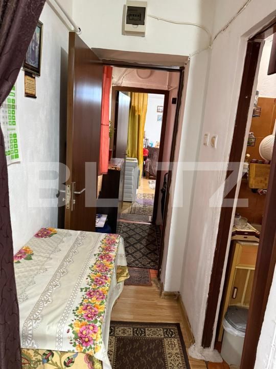 Garsonieră de vânzare Lotrului - 182385AV | BLITZ Târgu Jiu | Poza5