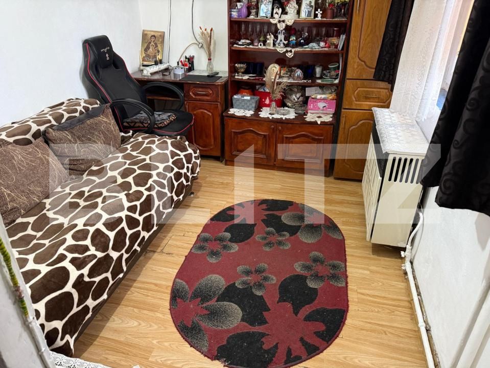 Garsonieră de vânzare Lotrului - 182385AV | BLITZ Târgu Jiu | Poza2