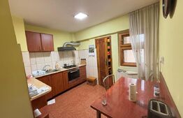 Apartament  de inchiriat, cu 2 camere, 50 mp, central