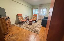 Apartament  de inchiriat, cu 2 camere, 50 mp, central