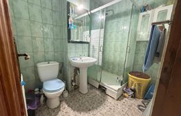 Apartament  de inchiriat, cu 2 camere, 50 mp, central