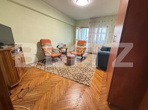 Apartament de închiriat 2 camere Central - 182404AI | BLITZ Târgu Jiu | Poza1