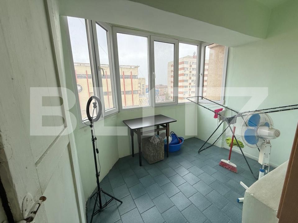 Apartament de închiriat 2 camere Central - 182404AI | BLITZ Târgu Jiu | Poza4