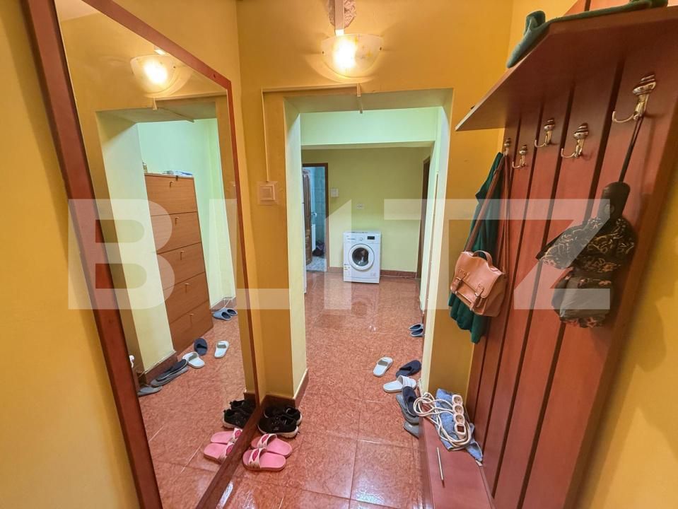 Apartament de închiriat 2 camere Central - 182404AI | BLITZ Târgu Jiu | Poza5