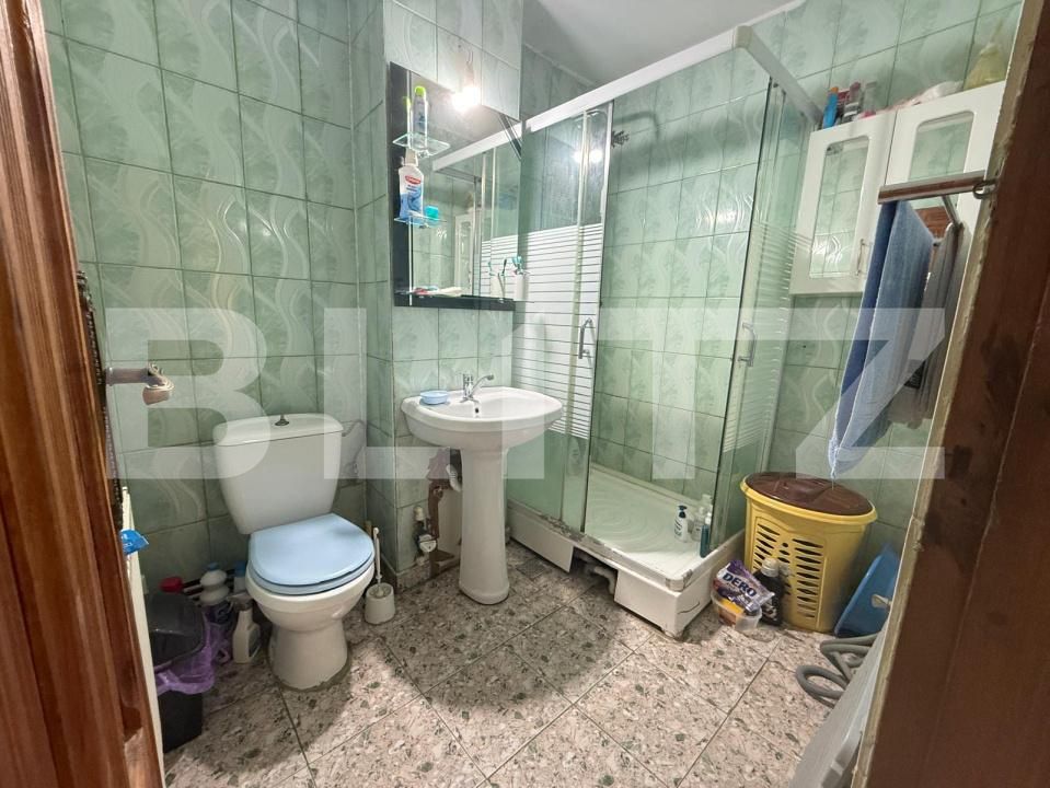 Apartament de închiriat 2 camere Central - 182404AI | BLITZ Târgu Jiu | Poza6