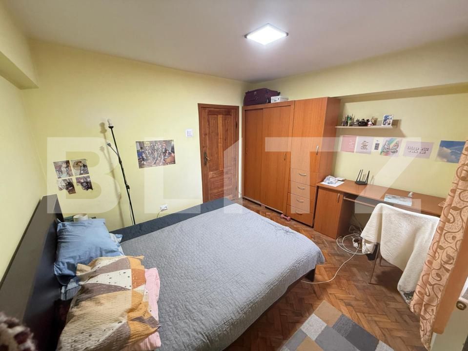 Apartament de închiriat 2 camere Central - 182404AI | BLITZ Târgu Jiu | Poza2